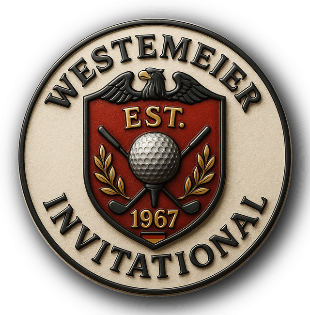 Westemeier Invitational crest